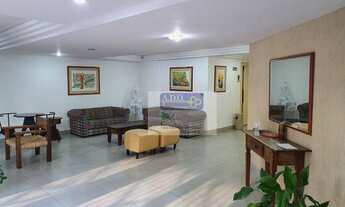 Imagem 3: Cobertura com 2 dormitórios à venda, 144 m² por R$ 870.000 - Cambuí - Campinas/SP