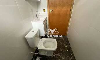 Imagem 3: Casa com 2 dormitórios à venda, 70 m² por R$ 270.000 - Parque Residencial Salerno (Nova Ve