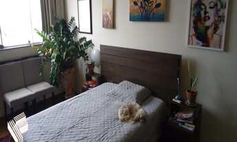 Imagem 6: Apartamento residencial para Venda Edifício Amina Najar Centro, Americana