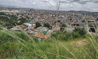 Imagem 2: Terreno à venda, 200 m² por R$ 50.000,00 - Nova Conquista (São Benedito) - Santa Luzia/MG