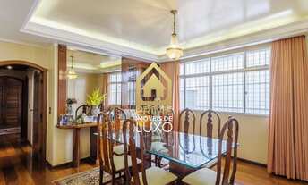 Imagem 2: Apartamento á venda - 360 m2 - 4 quartos no bairro Cidade Nova - Belo Horizonte - MG