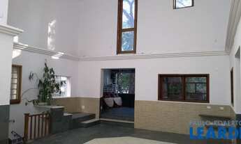 Imagem 5: PRÉDIO - VILA OLÍMPIA - SP