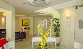 Imagem 6: Espetacular Casa para venda tem 335m² com 3 quartos 1 suite em Santa Mônica - Florianópoli