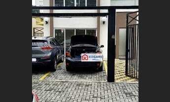 Imagem 3: Sobrado para alugar, 161 m² por R$ 9.000,00/mês - Parque Industrial - São José dos Campos