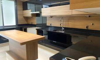 Imagem 4: Apartamento com 3 dormitórios à venda, 555 m² por R$ 6.669.342,00 - Barra da Tijuca - Rio