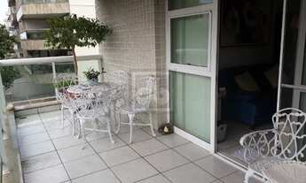 Imagem 5: Rio de Janeiro - Apartamento Padrão - Recreio dos Bandeirantes