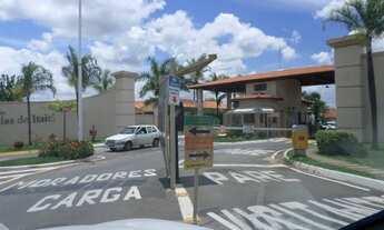 Imagem 2: CASA RESIDENCIAL À VENDA, ALDROVÂNDIA, INDAIATUBA