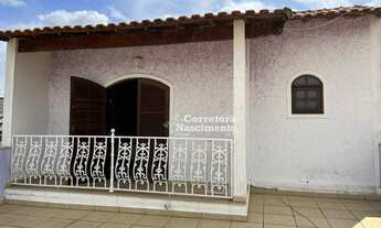 Imagem 2: Sobrado com 3 dormitórios à venda, 140 m² por R$ 450.000,00 - Parque Califórnia - Jacareí