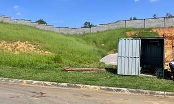 Imagem 4: LOTE 800 METROS - CONDOMÍNIO RESERVA SANTA MÔNICA - ITUPEVA, SP