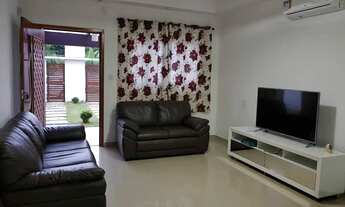 Imagem 2: Casa à venda, 115 m² por R$ 450.000,00 - Massaguaçu - Caraguatatuba/SP