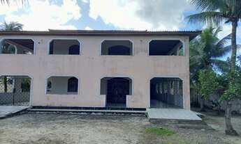 Imagem 2: Casa para aluguel com 250 metros quadrados com 3 quartos em Ponta ville - Itaparica - Bahi