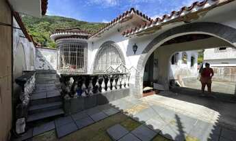 Imagem 2: Casa- Petrópolis, Morin