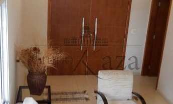 Imagem 5: Casa - Condomínio - Urbanova - Venda - Residencial Floradas do Paratehy - 4 dormitórios