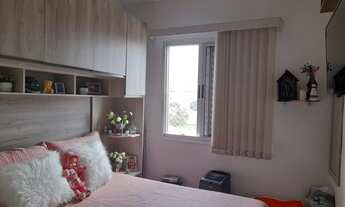 Imagem 5: Jundiaí - Apartamento Padrão - Jardim Pitangueiras II