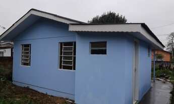 Imagem 6: Casa, Bairro Panorama, União da Vitória/PR