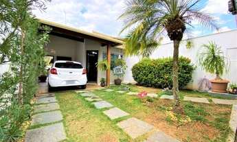 Imagem 2: Casa com 3 dormitórios à venda, 97 m² por R$ 690.000,00 - Tradição - Lagoa Santa/MG