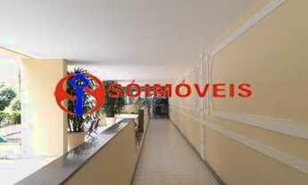 Imagem 3: Apartamento para venda possui 95 metros quadrados com 2 quartos