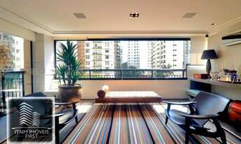 Imagem 7: Apartamento para venda com 232 metros quadrados com 2 quartos