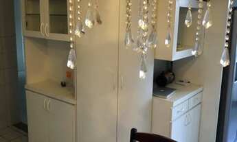 Imagem 3: Champs Elyzees - 126m² - Reformado - 3 quartos - Piscina - Aldeota