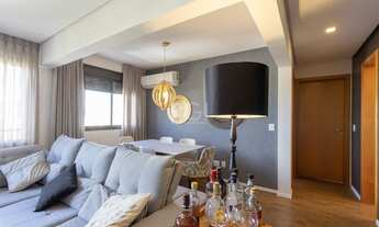 Imagem 3: Porto Alegre - Apartamento Padrão - Tristeza