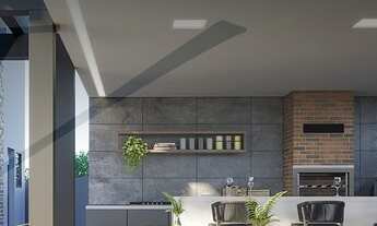 Imagem 7: Apartamento-venda-136m2 -Jardim Aquarius