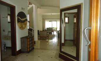 Imagem 5: Amplo sobrado a venda 4 suítes Condomínio Maison Blanch Valinhos