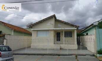 Imagem: Casa com 3 dormitórios, 120 m² - venda