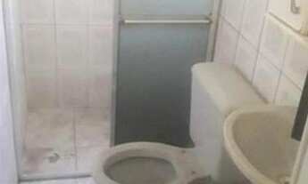 Imagem 7: Boa casa linear sala 2 quartos em Santíssimo