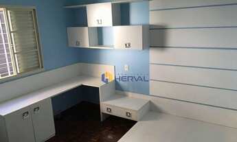 Imagem 6: Casa com 3 dormitórios à venda, 195 m² por R$ 650.000,00 - Jardim Aclimação - Maringá/PR