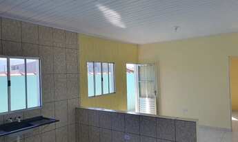 Imagem 7: Casa para venda tem 75 m² com 2 quartos em Jardim Leonor - Mongaguá - SP