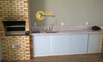 Imagem 3: Casa de condomínio 157 m2 - 3 quartos suíte closet -Manguinhos -Serra