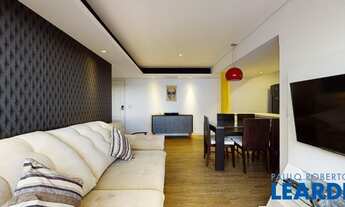 Imagem: APARTAMENTO - JARDIM DA GLÓRIA - SP