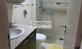 Imagem 3: Apartamento de Temporada em Jurerê Internacional