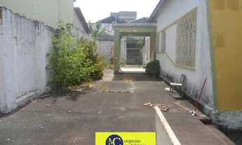 Imagem 3: Casa para venda possui 650 metros quadrados com 3 quartos em José Bonifácio - Fortaleza