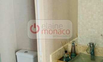 Imagem 5: Casa em Condomínio para Venda em Indaiatuba, Residencial Beira da Mata, 3 dormitórios, 3 s