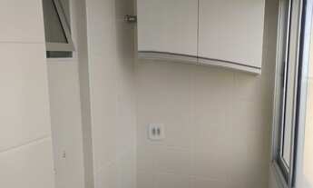 Imagem 6: Apartamento para venda possui 56 metros quadrados com 2 quartos em Capuava - Valinhos - SP