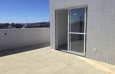 Imagem 4: Belo Horizonte - Apartamento Padrão - Itapoã