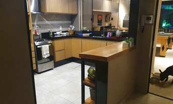 Imagem 3: Casa para venda com 122 metros quadrados com 3 quartos em Jardim Amália - Volta Redonda