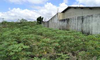 Imagem: Vendo Terreno CHÁCARA SÃO BENTO 247 m²