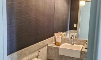 Imagem 5: Apartamento com 4 suítes - Região do Jardim Cuiabá - Edifício Wish - Próximo do Shopping E