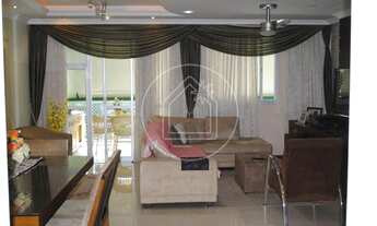 Imagem 5: Apartamento Sala + 4 qts + 2 vagas na Freguesia