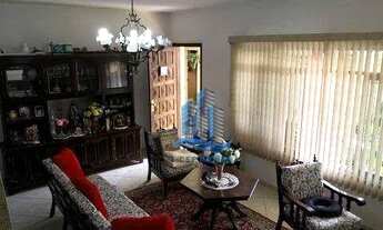 Imagem 2: Casa com 3 dormitórios à venda, 258 m² por R$ 1.500.000,00 - Santa Maria - São Caetano do