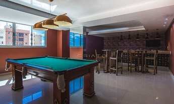 Imagem 4: Apartamento com 3 dormitórios à venda, 77 m² por R$ 370.000,00 - Jardim das Américas 2ª Et