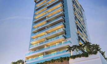 Imagem 7: Apartamento para venda tem 84 metros quadrados com 3 quartos em Ponta D'Areia - São L