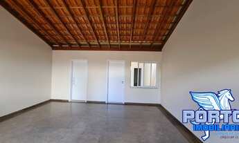 Imagem 2: Residência no Jardim Solange - NOVA - 03 quartos