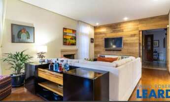 Imagem 4: CASA ASSOBRADADA - JARDIM SANTA HELENA - SP