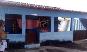 Imagem: Serra - Casa Padrão - Eldorado