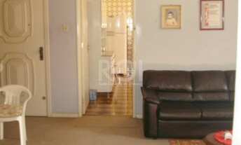 Imagem 3: Porto Alegre - Apartamento Padrão - Farroupilha