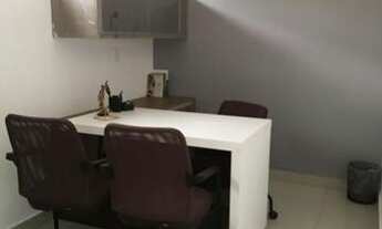 Imagem 4: 11465/01 - 9 Salas Comerciais - Rua Tibeiro Nunes