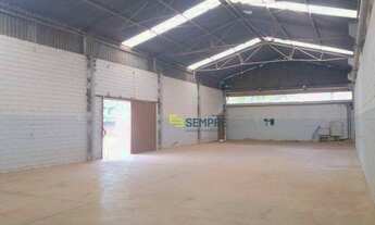 Imagem 4: Galpão para alugar, 1.700 m² - Distrito Industrial Simão da Cunha - Santa Luzia/MG